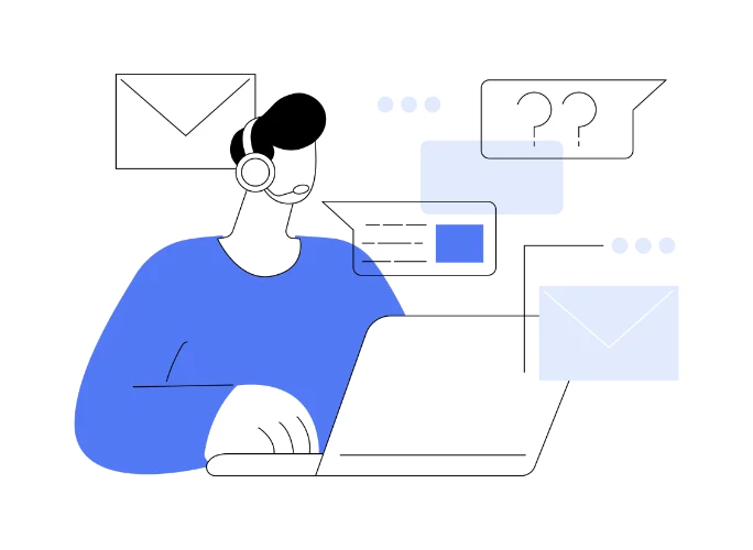 Kontakt Grafik