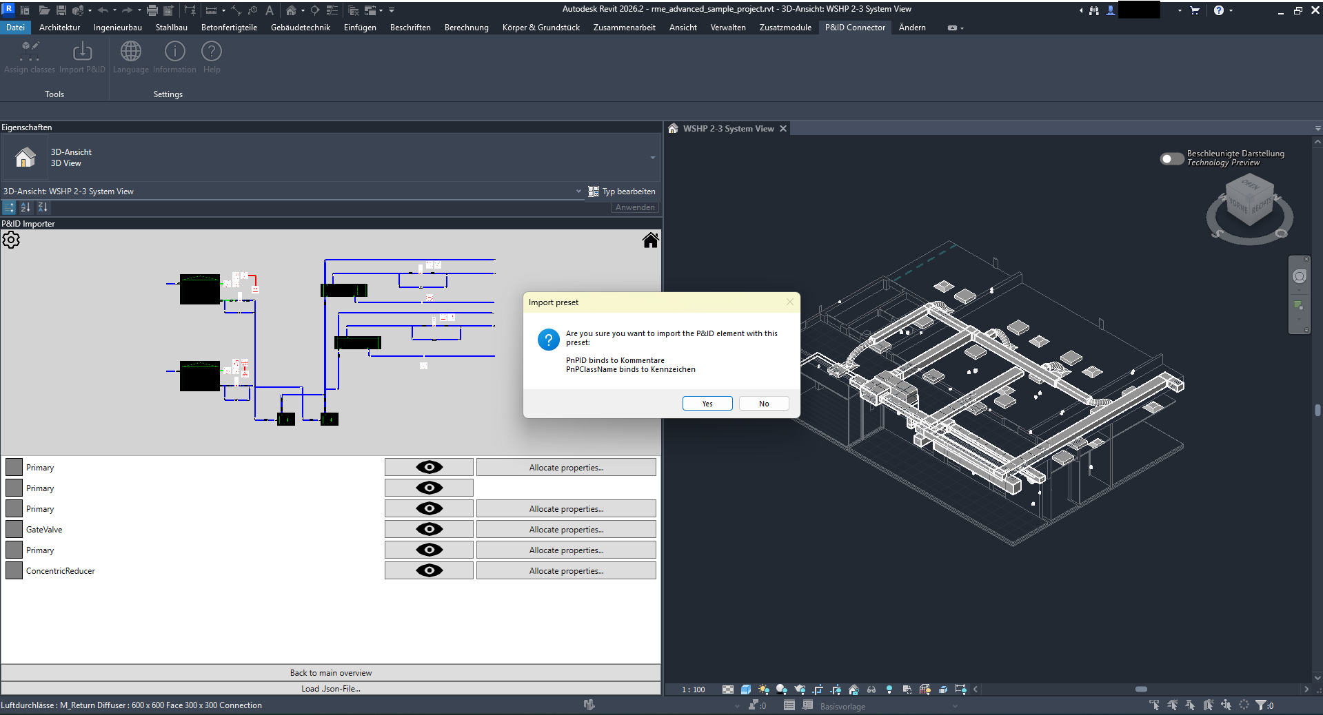 Apply class assignment