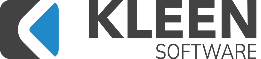 Kleen Software Logo